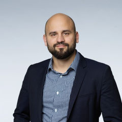 Evan Horetsky