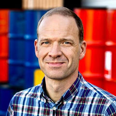 Hans Eric Melin