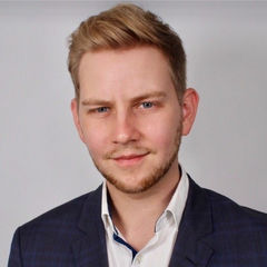 Dr. Marek Kubik