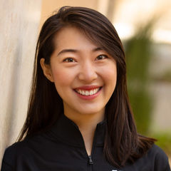 Katherine He