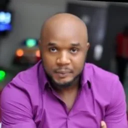 Edward Amanambu